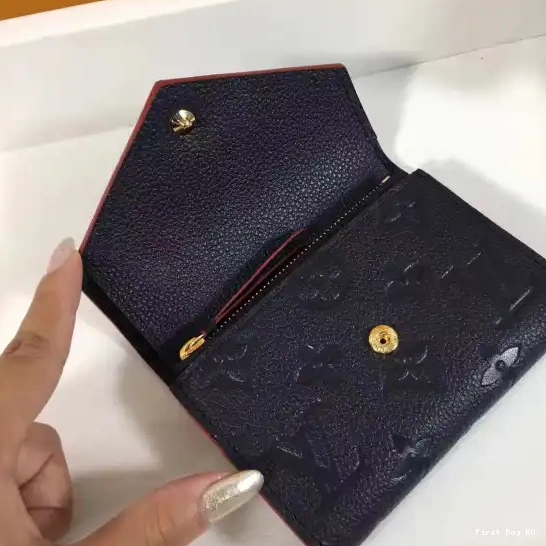 Firstbag ru Louis Vuitton Victorine wallet 0513